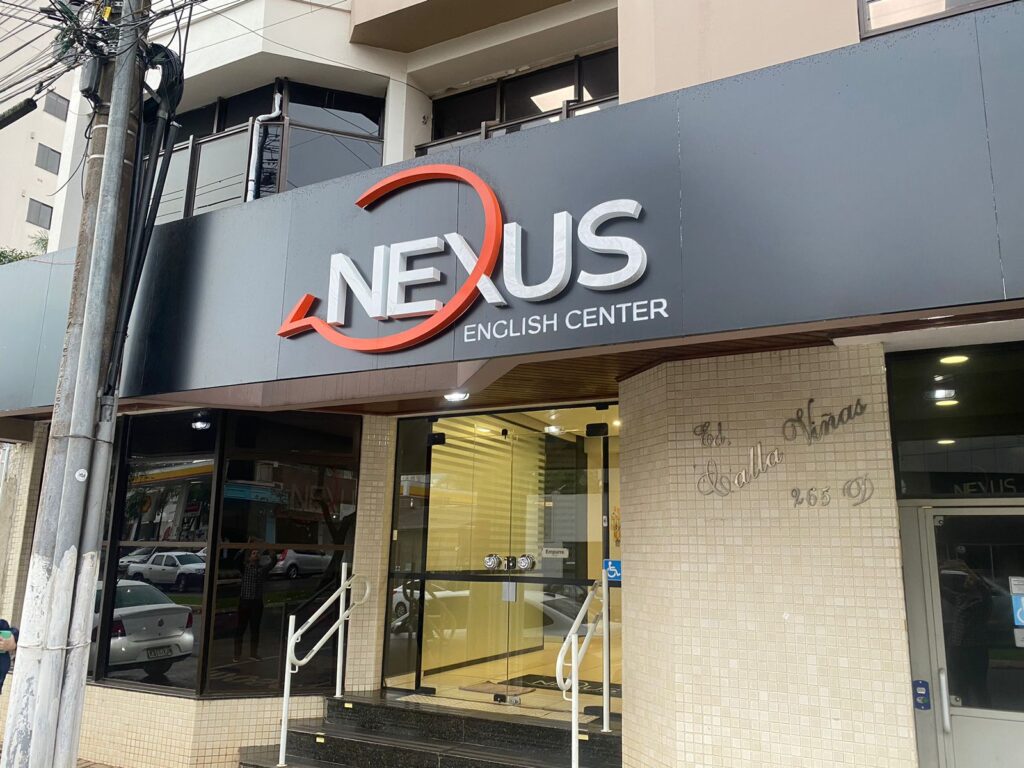 Fachada Nexus